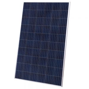 Photovoltaic - PV modules